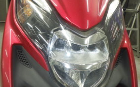 SUZUKI ｽｳｨｯｼｭ125 2009 DV12B