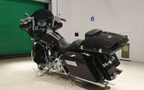 HARLEY FLHX 1690 2012