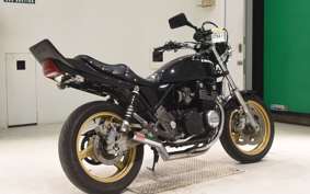 KAWASAKI ZEPHYR 400 KAI 2003 ZR400C