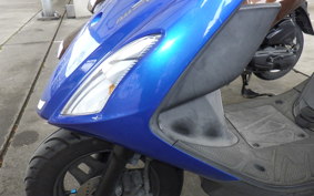 SUZUKI ADDRESS V125 S CF4MA