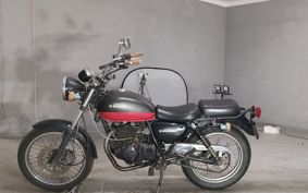 SUZUKI ST250 NJ4AA