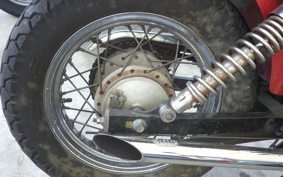 YAMAHA VIRAGO 250 3DM