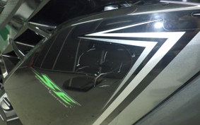 KAWASAKI NINJA 250 ABS 2020 EX250L