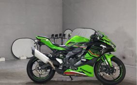 KAWASAKI NINJA ZX-4RR 2023 ZX400P