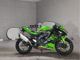 Фото Kawasaki NINJA ZX-4RR 2023 с японского аукциона