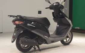 SUZUKI ADDRESS V125 2021 DT11A