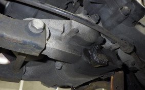 SUZUKI ADDRESS V125 G CF4EA