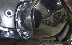 SUZUKI HAYABUSA Gen.2 2010