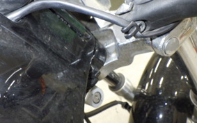 HONDA STEED 400 1996 NC26