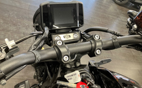 YAMAHA XSR900 2022 RN80J