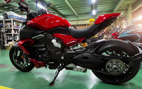 DUCATI DIAVEL V4 2023 3G00