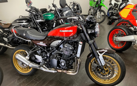 KAWASAKI Z900RS 2022 ZR900C