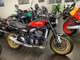 Фото Kawasaki Z900RS 2022 с японского аукциона