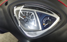 YAMAHA JOG125 2026 SEJ5J