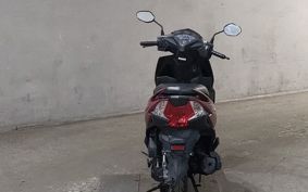 HONDA DIO 110 DX JF98
