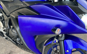 YAMAHA YZF-R25 RG10J
