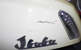 PGO EVE 125 2010
