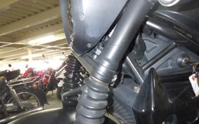 HONDA REBEL 250 S 2007 MC49