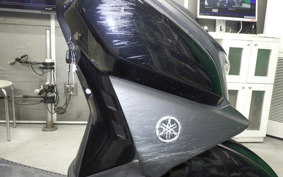 YAMAHA CYGNUSRAYZR 2010