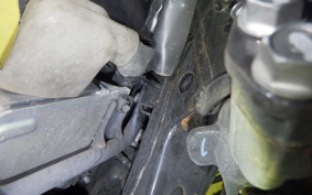 HONDA PCX 125 JF56