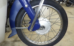YAMAHA MATE 50 UA04J