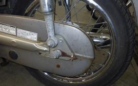 HONDA LITTLE CUB C50