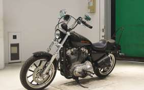 HARLEY XL883LI 2013