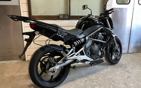 KAWASAKI ER-4N 2012 ER400B