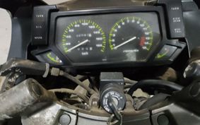KAWASAKI GPX400R 1987 ZX400F