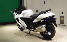 SUZUKI HAYABUSA Gen.3 2022 EJ11A