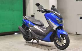 YAMAHA N-MAX SED6J
