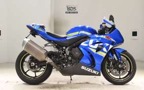 SUZUKI GSX-R1000A 2019
