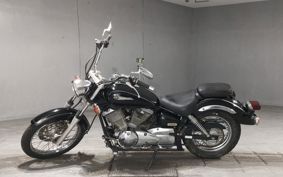 YAMAHA DRAGSTAR 250 VG02J