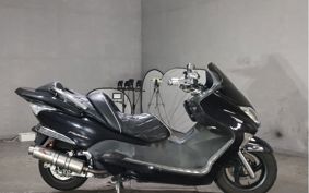 HONDA FORZA Z MF08