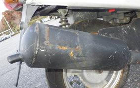 YAMAHA JOG Gen.1 3KJ