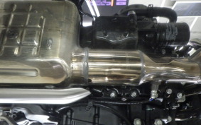 KAWASAKI Z900RS CAFE 2025 ZR900K