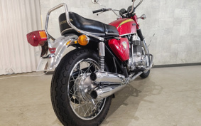 HONDA CB750 2009 ...
