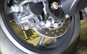 YAMAHA X FORCE 2001 SG79J