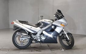 KAWASAKI ZZR250 EX250H