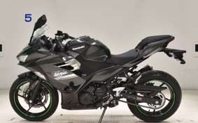 KAWASAKI NINJA 250 2 EX250P