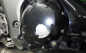 KAWASAKI NINJA 1000 2011