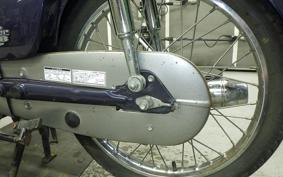 HONDA C50 SUPER CUB AA01