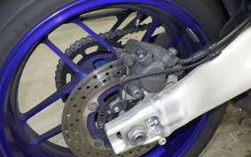 YAMAHA MT-09 SP 2021 RN69J