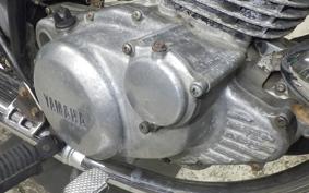 YAMAHA SR250 2003 4J1