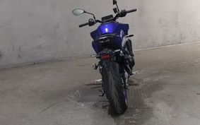 YAMAHA MT-09 Y-AMT RN88J