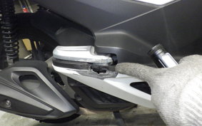 HONDA PCX 125 JF56
