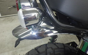 HONDA MONKEY 125 JB03