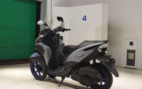 YAMAHA TRICITY 155 A 2011 SG37J