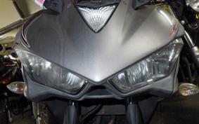 YAMAHA YZF-R25 2006 RG10J