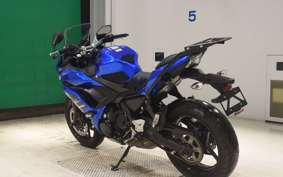 KAWASAKI NINJA 650 A 2019 ER650H